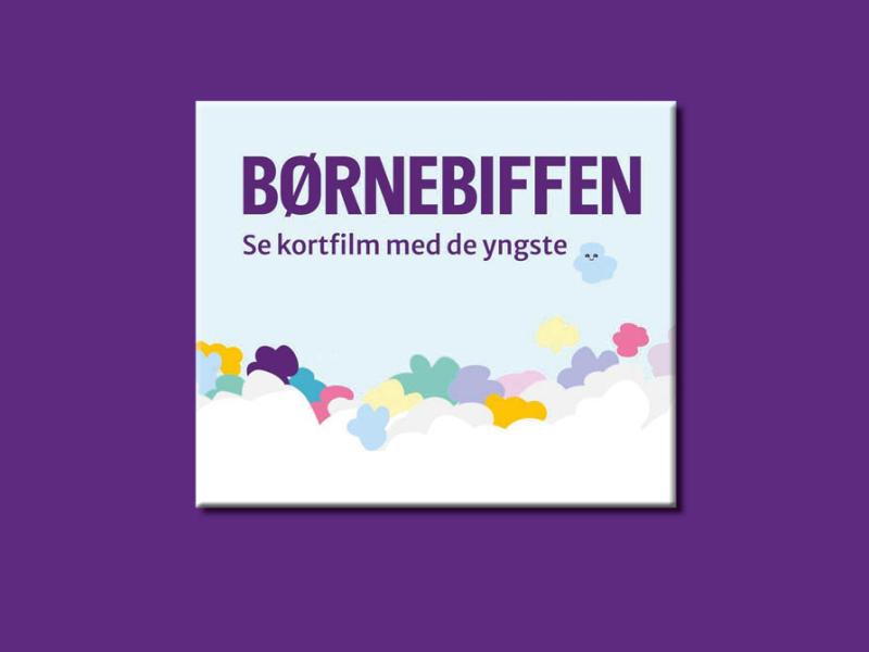 Børnebiffen - se kortfilm med de yngste