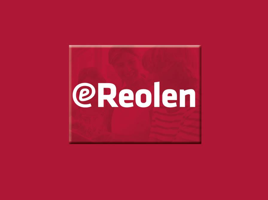 eReolen logo