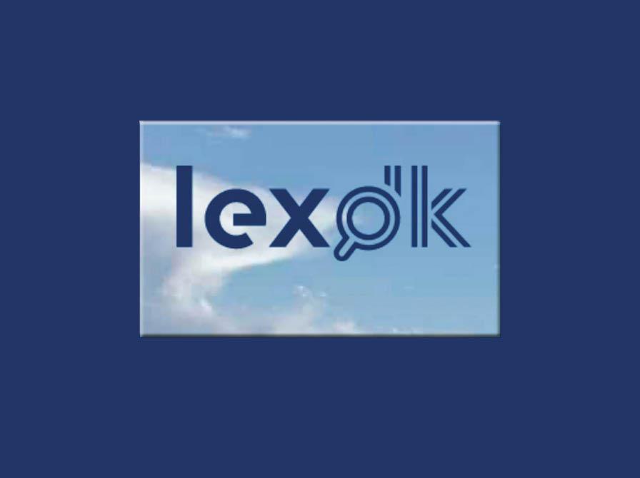 Lex logo